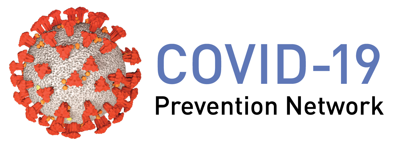 CoVPN Logo